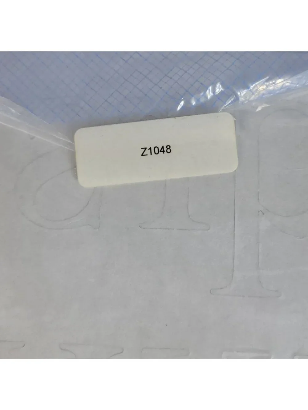 Close to My Heart Simple Alphabets Dimensional Elements Z1048 Lowercase NEW